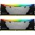 Модуль памяти для компьютера DDR4 16GB (2x8GB) 3600 MHz Fury Renegade RGB Kingston Fury (ex.HyperX) (KF436C16RB2AK2/16) - Нулевой остаток (Feed)  - Нулевой остаток (Feed)