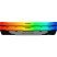 Модуль памяти для компьютера DDR4 16GB (2x8GB) 3600 MHz Fury Renegade RGB Kingston Fury (ex.HyperX) (KF436C16RB2AK2/16) - Нулевой остаток (Feed)  - Нулевой остаток (Feed)