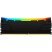 Модуль памяти для компьютера DDR4 16GB (2x8GB) 3600 MHz Fury Renegade RGB Kingston Fury (ex.HyperX) (KF436C16RB2AK2/16) - Нулевой остаток (Feed)  - Нулевой остаток (Feed)