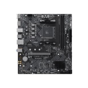 Материнская плата MSI PRO B550M-B