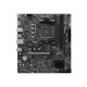 Материнская плата MSI PRO B550M-B - Системные (материнские) платы - Системные (материнские) платы