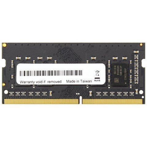 Модуль памяти для ноутбука SoDIMM DDR4 32GB 3200 MHz Samsung (SEC432S22/32) - Нулевой остаток (Feed)  - Нулевой остаток (Feed)