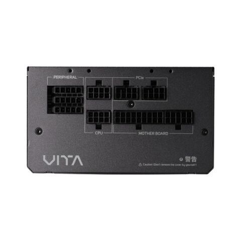 Блок питания FSP 650W VITA-650GM (VITA-650GM) - Нулевой остаток (Feed)  - Нулевой остаток (Feed) 