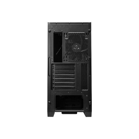 Корпус Chieftec APEX Q (GA-01B-Q-OP) - Нулевой остаток (Feed)  - Нулевой остаток (Feed) 