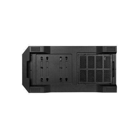 Корпус Chieftec APEX Q (GA-01B-Q-OP) - Нулевой остаток (Feed)  - Нулевой остаток (Feed) 