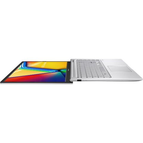 Ноутбук ASUS Vivobook 15 X1504VA-BQ500 (90NB10J2-M00PJ0) - Ноутбуки  - Ноутбуки 
