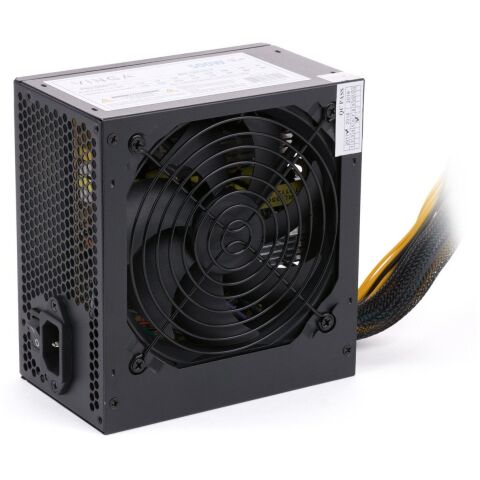 Блок питания Vinga 500W ОЕМ (PSU-500-12) - Нулевой остаток (Feed)  - Нулевой остаток (Feed) 