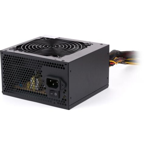 Блок питания Vinga 500W ОЕМ (PSU-500-12) - Нулевой остаток (Feed)  - Нулевой остаток (Feed) 