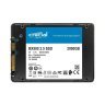 Накопитель SSD 2.5" 2TB Micron (CT2000BX500SSD1)