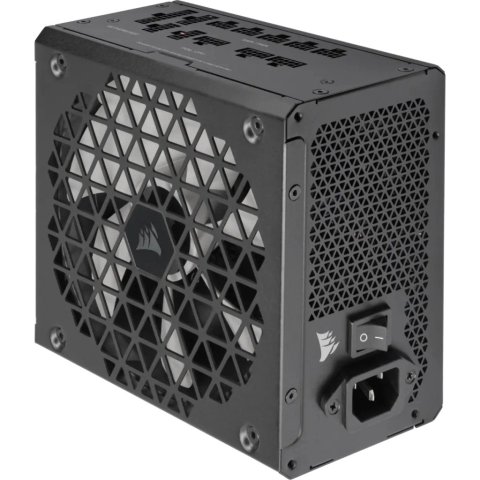 Блок питания Corsair 850W RM850x Shift PCIE5 (CP-9020252-EU) - Нулевой остаток (Feed)  - Нулевой остаток (Feed) 