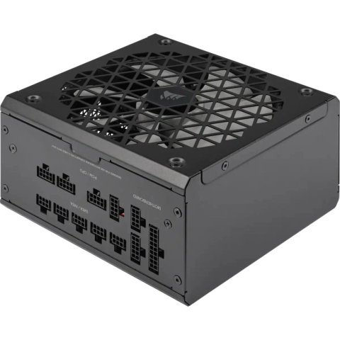 Блок питания Corsair 850W RM850x Shift PCIE5 (CP-9020252-EU) - Нулевой остаток (Feed)  - Нулевой остаток (Feed) 