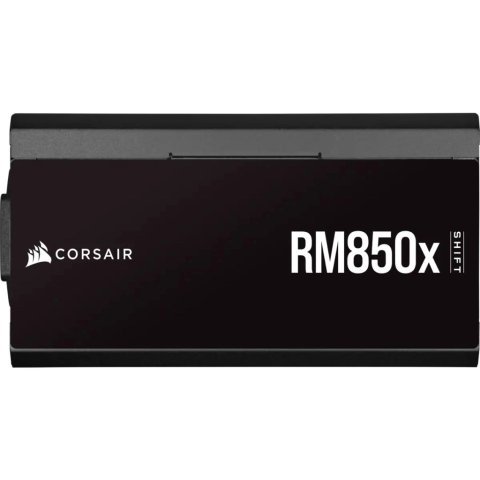 Блок питания Corsair 850W RM850x Shift PCIE5 (CP-9020252-EU) - Нулевой остаток (Feed)  - Нулевой остаток (Feed) 