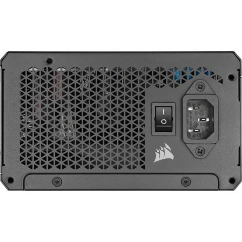 Блок питания Corsair 850W RM850x Shift PCIE5 (CP-9020252-EU) - Нулевой остаток (Feed)  - Нулевой остаток (Feed) 