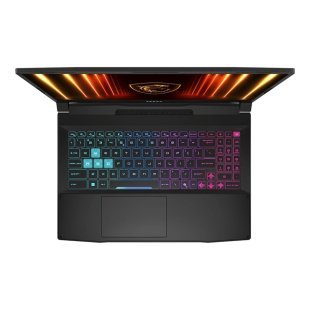 Ноутбук MSI Katana 15 HX B14W (B14WGK-070XUA)