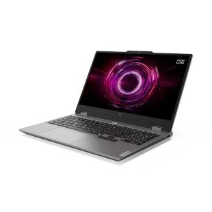 Ноутбук Lenovo LOQ 15AHP10 (83JG00FCRA)