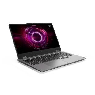Ноутбук Lenovo LOQ 15AHP10 (83JG00FCRA)