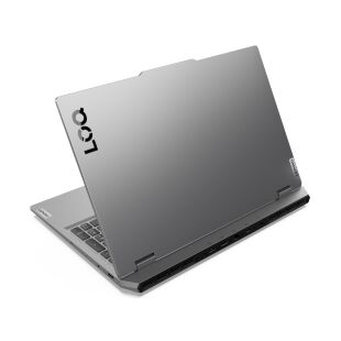 Ноутбук Lenovo LOQ 15AHP10 (83JG00FCRA)