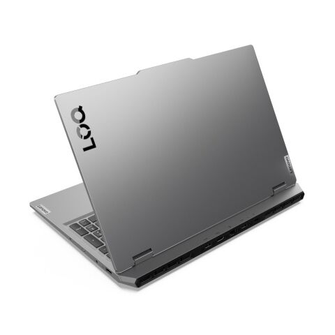 Ноутбук Lenovo LOQ 15AHP10 (83JG00FCRA) - Ноутбуки - Ноутбуки