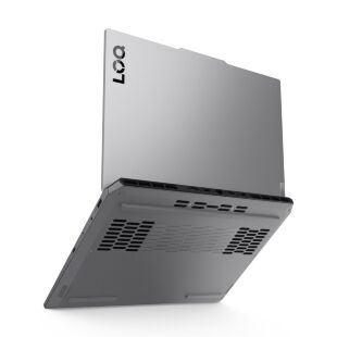 Ноутбук Lenovo LOQ 15AHP10 (83JG00FCRA)