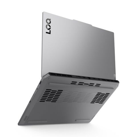 Ноутбук Lenovo LOQ 15AHP10 (83JG00FCRA) - Ноутбуки - Ноутбуки