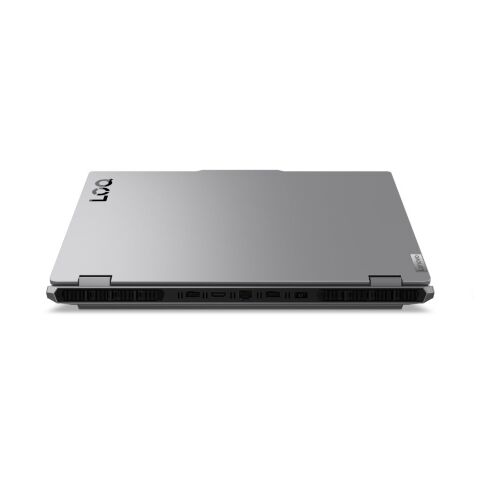 Ноутбук Lenovo LOQ 15AHP10 (83JG00FCRA) - Ноутбуки - Ноутбуки
