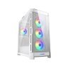 Корпус Cougar Duoface Pro RGB (White)