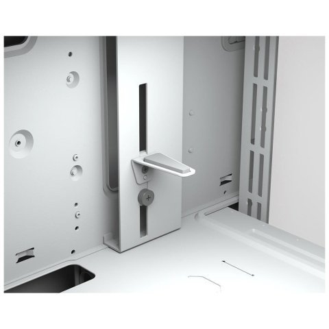 Корпус Cougar Duoface Pro RGB (White) - Нулевой остаток (Feed)  - Нулевой остаток (Feed) 