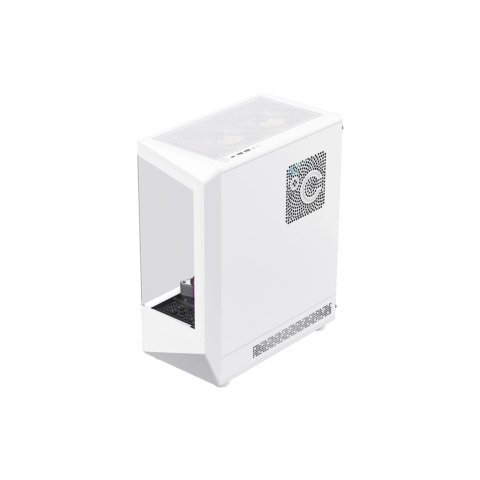 Корпус Gamemax Vista COC AW (VISTA COC AW) - Нулевой остаток (Feed)  - Нулевой остаток (Feed) 