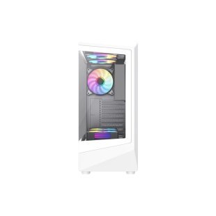 Корпус Gamemax Vista COC AW (VISTA COC AW)