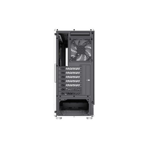 Корпус Gamemax Vista COC AW (VISTA COC AW) - Нулевой остаток (Feed)  - Нулевой остаток (Feed) 