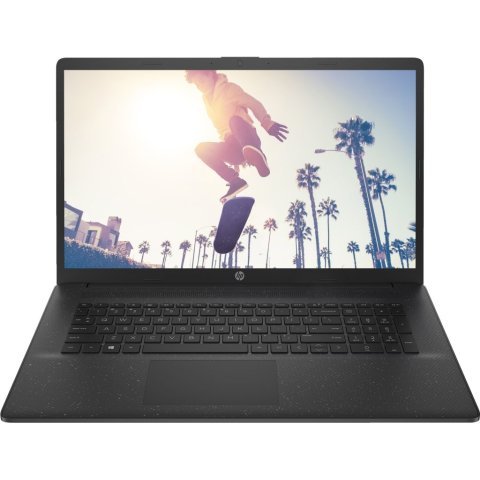 Ноутбук HP 17-cp2018ua (AR8J3EA) - Нулевой остаток (Feed)  - Нулевой остаток (Feed)