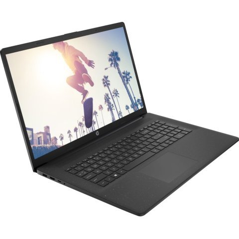 Ноутбук HP 17-cp2018ua (AR8J3EA) - Нулевой остаток (Feed)  - Нулевой остаток (Feed)