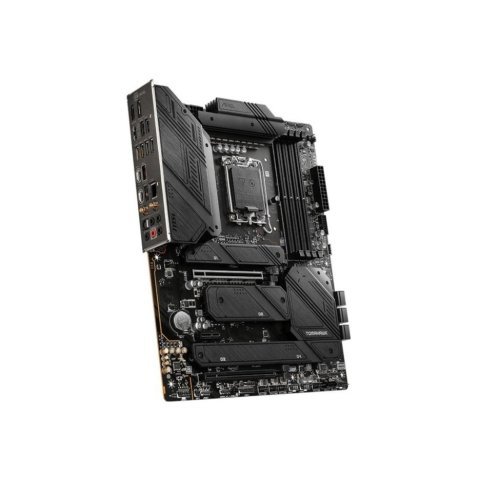 Материнская плата MSI MAG Z790 TOMAHAWK WIFI - Нулевой остаток (Feed)  - Нулевой остаток (Feed)