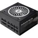 Блок питания Chieftronic 650W PowerUP Gold (GPX-650FC) - Блоки питания  - Блоки питания 