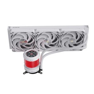 Система жидкостного охлаждения Alseye W360-V-W (AS.02.10.0014)