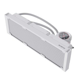 Система жидкостного охлаждения Alseye W360-V-W (AS.02.10.0014)