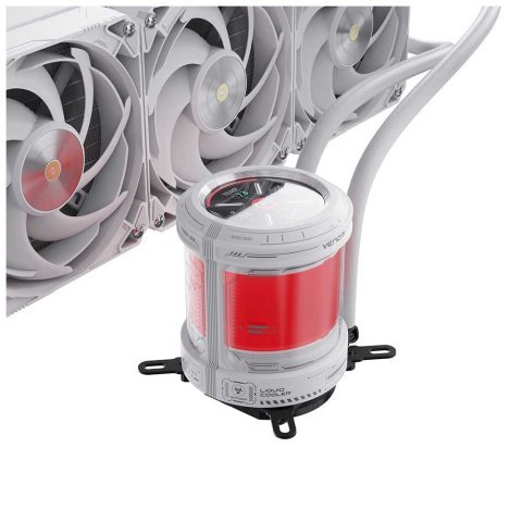 Система жидкостного охлаждения Alseye W360-V-W (AS.02.10.0014) - Системы водного охлаждения  - Системы водного охлаждения 