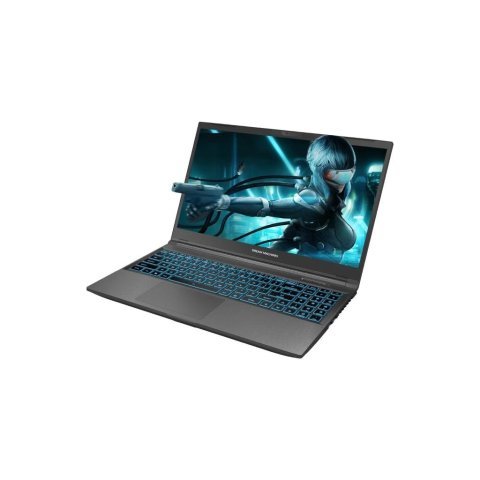 Ноутбук Dream Machines RG4050-15 (RG4050-15UA66) - Ноутбуки  - Ноутбуки