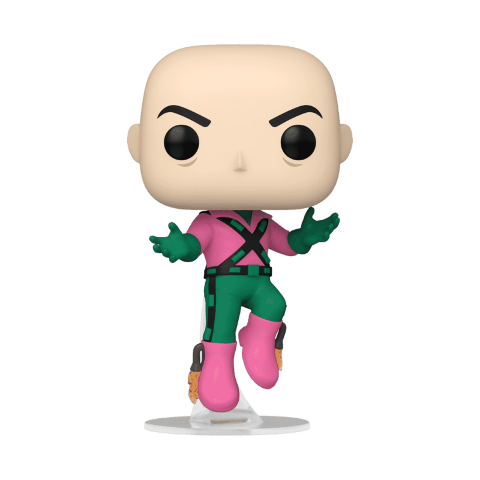 Фігурка Funko DC Heroes Lex Luthor фанко Лекс Лютор (Funko Exclusive) 472 -   -  
