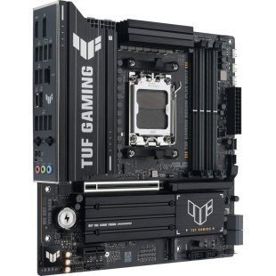 Материнская плата ASUS TUF GAMING B850M-PLUS WIFI7