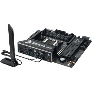 Материнская плата ASUS TUF GAMING B850M-PLUS WIFI7