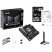 Материнская плата ASUS TUF GAMING B850M-PLUS WIFI7 - Системные (материнские) платы  - Системные (материнские) платы