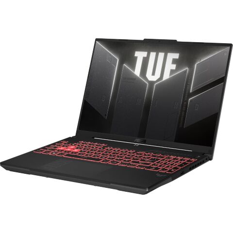 Ноутбук ASUS TUF Gaming A16 FA607NU-RL061 (90NR0MU3-M00450) - Нулевой остаток (Feed) - Нулевой остаток (Feed)