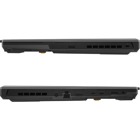 Ноутбук ASUS TUF Gaming A16 FA607NU-RL061 (90NR0MU3-M00450) - Нулевой остаток (Feed) - Нулевой остаток (Feed)