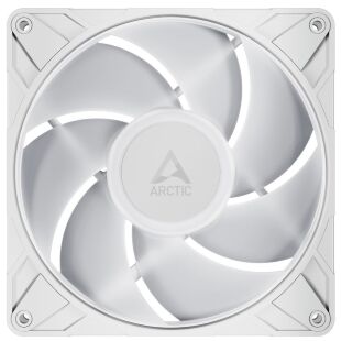 Кулер для корпуса Arctic P14 Pro A-RGB White (ACFAN00318A)