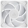 Кулер для корпуса Arctic P14 Pro A-RGB White (ACFAN00318A)