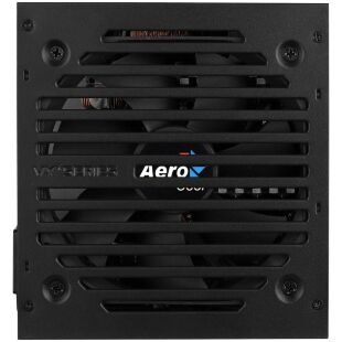 Блок питания AeroCool 500W VX Plus Stealth (ACPN-VS50NEY.12)