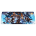 Килимок ігрова поверхня Blizzard World Of Warcraft 20th Anniversary XL Варкрафт (90*42 cm) -   -  