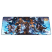 Килимок ігрова поверхня Blizzard World Of Warcraft 20th Anniversary XL Варкрафт (90*42 cm) -   -  