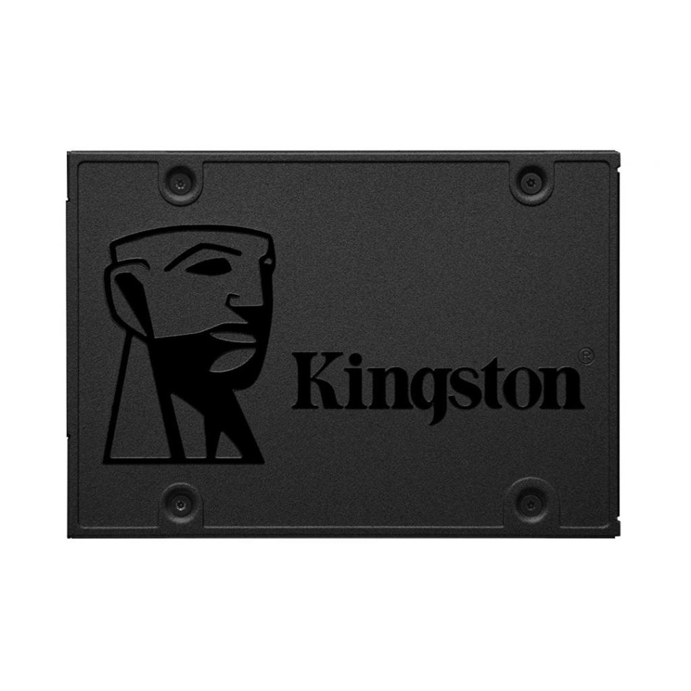 Накопитель SSD 2.5" 480GB Kingston (SA400S37/480G)